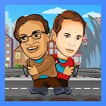 Big Bang Theory: Friend Clones | Indus Appstore | App Icon