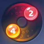 Laps Fuse: Puzzle with Numbers | Indus Appstore | App Icon