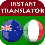 Maori Italian Translator | Indus Appstore | App Icon