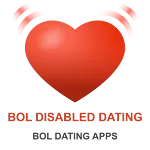 Disabled Dating Site - BOL | Indus Appstore | App Icon