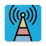 4G LTE switcher | Indus Appstore | App Icon