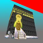 Kaaba 3D | Indus Appstore | App Icon