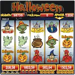 Halloween Slots 30 Linhas | Indus Appstore | App Icon