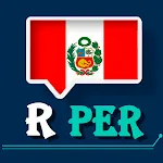 Radios del Peru | Indus Appstore | App Icon