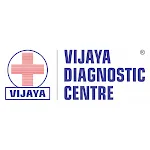 Vijaya Diagnostic Book a Test | Indus Appstore | App Icon