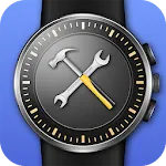 My Watches Companion | Indus Appstore | App Icon