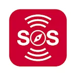 SOS Beacon & Locator | Indus Appstore | App Icon