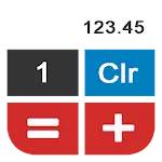 All-in-1-Calc | Indus Appstore | App Icon