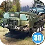 Offroad Tow Truck Simulator | Indus Appstore | App Icon