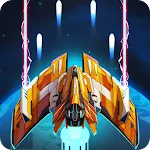 Alien space : Galaxy shooter | Indus Appstore | App Icon