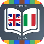 English to Italian Dictionary | Indus Appstore | App Icon