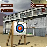 Archery Legends - Shooter Game | Indus Appstore | App Icon