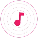 Ringtones Downloader: MP3 App | Indus Appstore | App Icon