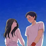 Anime Couple Wallpaper HD 4K | Indus Appstore | App Icon