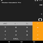 Master Calculator Pro | Indus Appstore | App Icon