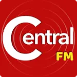 Rádio Central FM | Indus Appstore | App Icon