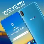 Theme for Vivo V11 Pro | Indus Appstore | App Icon