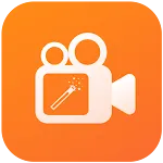 Photo Video Maker with Music | Indus Appstore | App Icon