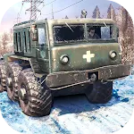 Army Truck Driver | Indus Appstore | App Icon