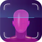 DNAlyzer DNA Ancestry Gradient | Indus Appstore | App Icon