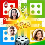 Ludo Pro : King of Ludo Online | Indus Appstore | App Icon