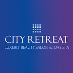 City Retreat Salon and Spa | Indus Appstore | App Icon