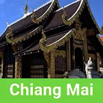 Chiang Mai SmartGuide | Indus Appstore | App Icon