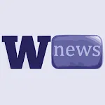 Wnews | Indus Appstore | App Icon