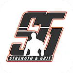 Strength and Grit Fitness | Indus Appstore | App Icon