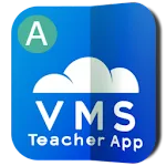 VMS SUPERVISOR | Indus Appstore | App Icon