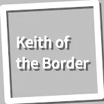 Book, Keith of the Border | Indus Appstore | App Icon