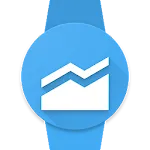 Altimeter for Wear OS watches | Indus Appstore | App Icon