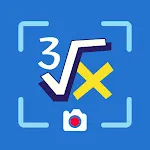 Magic Math- Photo Math Scanner | Indus Appstore | App Icon