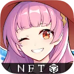 Tap Fantasy: Crypto&NFT Games | Indus Appstore | App Icon