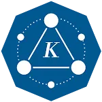 KG Newsroom | Indus Appstore | App Icon