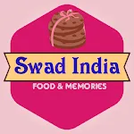 Swad India | Indus Appstore | App Icon