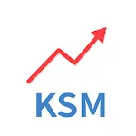 KSM | Indus Appstore | App Icon