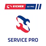 Eicher Service Pro | Indus Appstore | App Icon