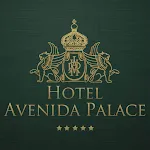 Hotel Avenida Palace | Indus Appstore | App Icon