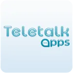 Teletalk Hybrid Mobile Dialer | Indus Appstore | App Icon