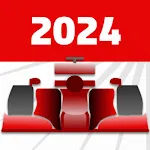 Racing Calendar 2024 + Ranking | Indus Appstore | App Icon