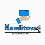 Handitova- Delivery Driver App | Indus Appstore | App Icon