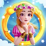 Alice's Dream ： Merge Games | Indus Appstore | App Icon