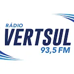 Vertsul FM 93,5 | Indus Appstore | App Icon