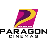 Paragon Cinemas | Indus Appstore | App Icon