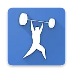 Weightlifting | Indus Appstore | App Icon