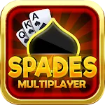 Spades Multiplayer | Indus Appstore | App Icon