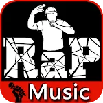 Rap Music | Indus Appstore | App Icon