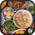 Ingredients & Nutrition Guide | Indus Appstore | App Icon