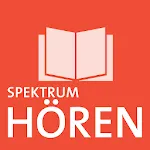 Spektrum-Hören Magazin | Indus Appstore | App Icon